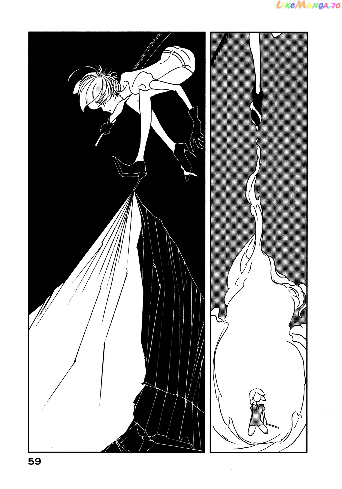 Land of the Lustrous, Chapter 16 image 05